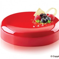 Moule en Silicone Universo