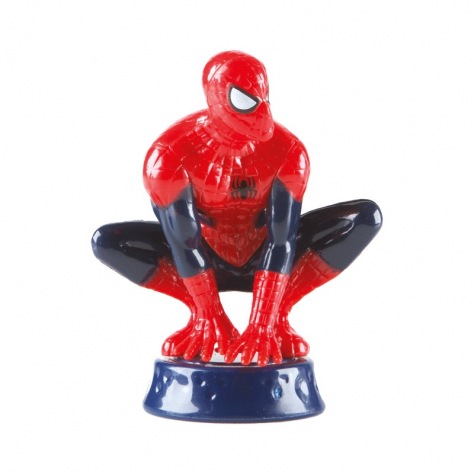Figurine Spiderman Figurine Marvel Choix De Figurines Pour Gateau