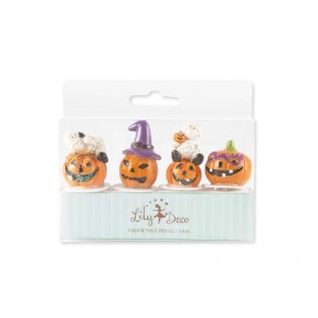 Figurines Halloween