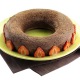 Moule en Silicone Savarin