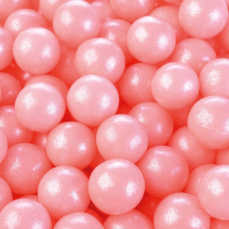 20g Perles colorées Perle Comestible Boule de sucre Fondant DIY Gâteau  Donut Sucette Coloré Perles de Sucre Aiguilles Colorées Perles Belles