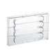 Moule polycarbonate barres