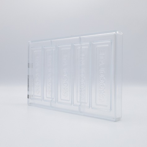 Moule polycarbonate Tablette