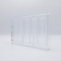 Moule polycarbonate Tablette