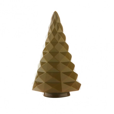 Moule polycarbonate Sapin de Noël