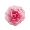 Fleurs géantes en azyme